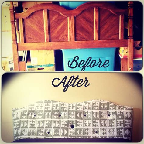 how to redo a metal headboard with fabric|reupholstering a headboard from scratch.